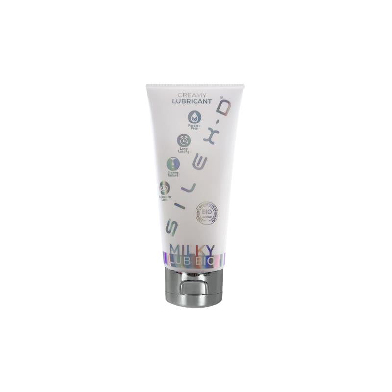 Milky Lubricant BIO Semen Like 100 ML