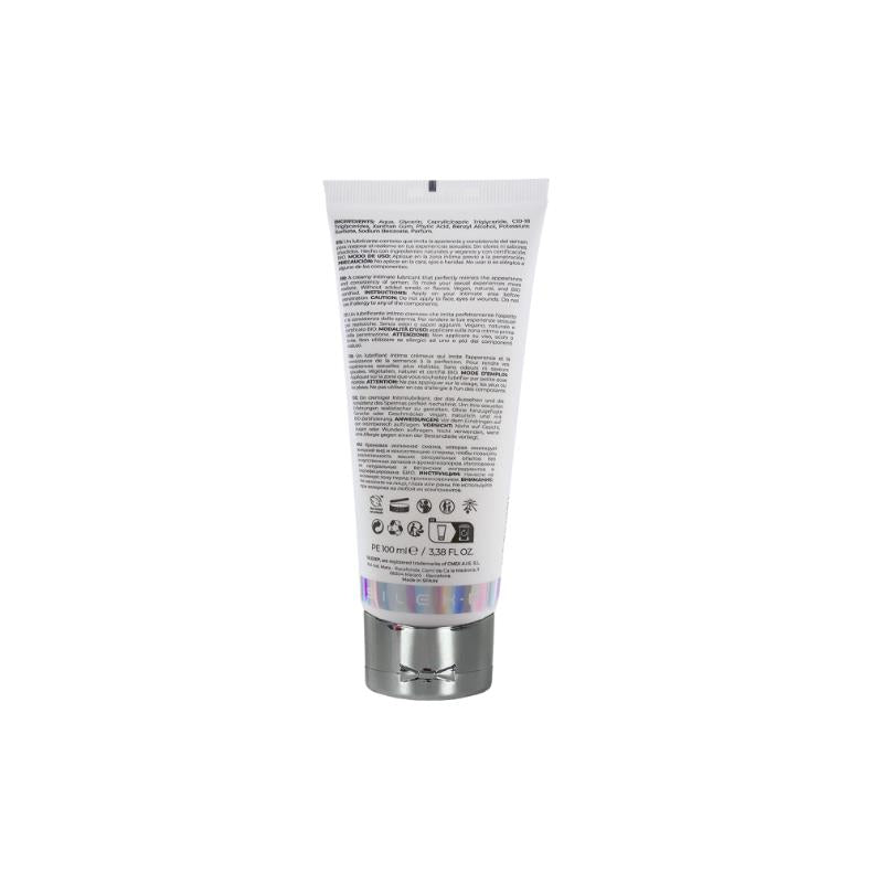 Milky Lubricant BIO Semen Like 100 ML