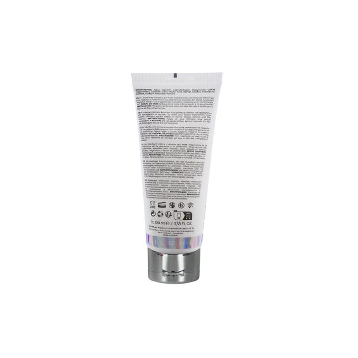 Milky Lubricant BIO Semen Like 100 ML
