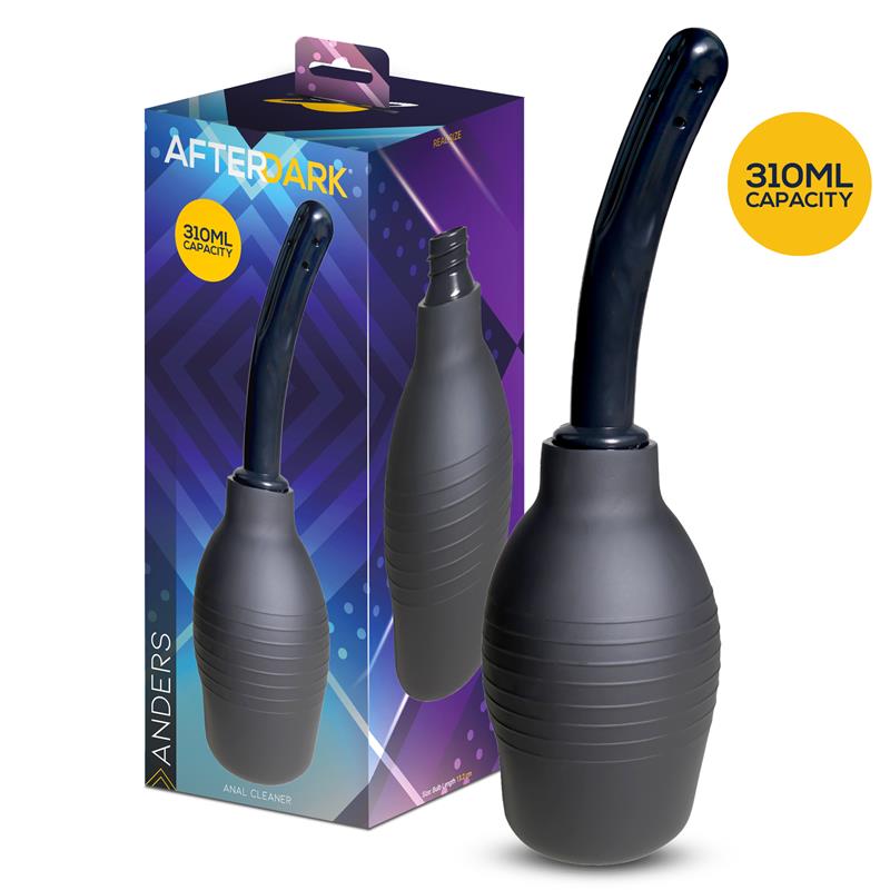 Anders Anal Cleaner Silicone 310 ml