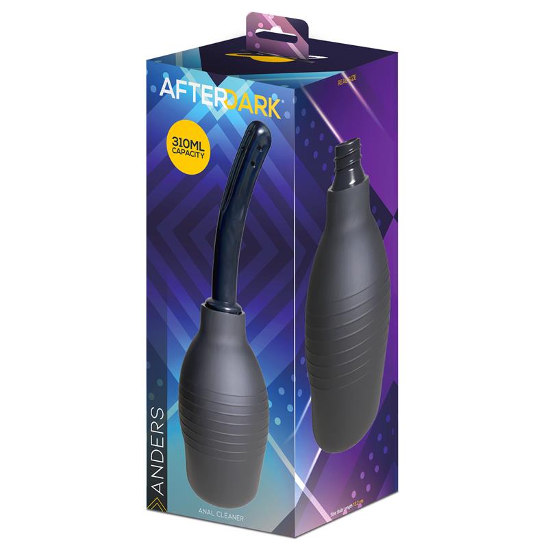 Anders Anal Cleaner Silicone 310 ml