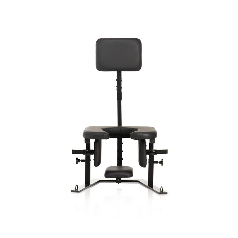Pleasure Throne Oral Sex Chair