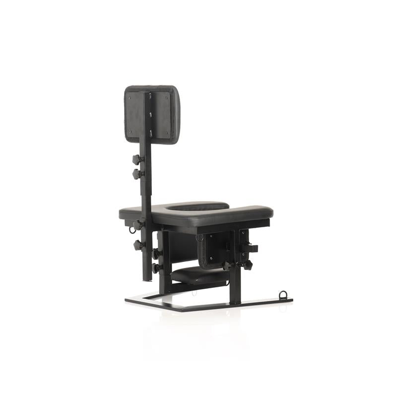 Pleasure Throne Oral Sex Chair