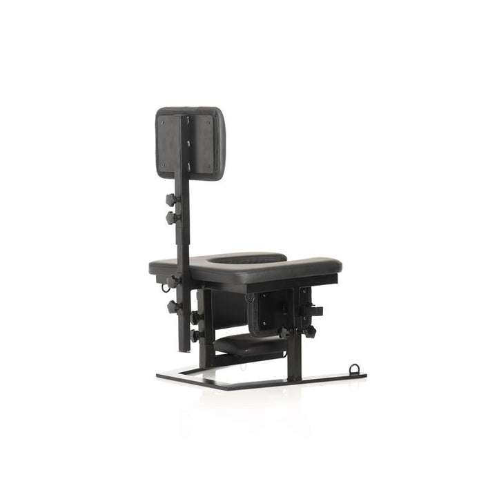 Pleasure Throne Oral Sex Chair