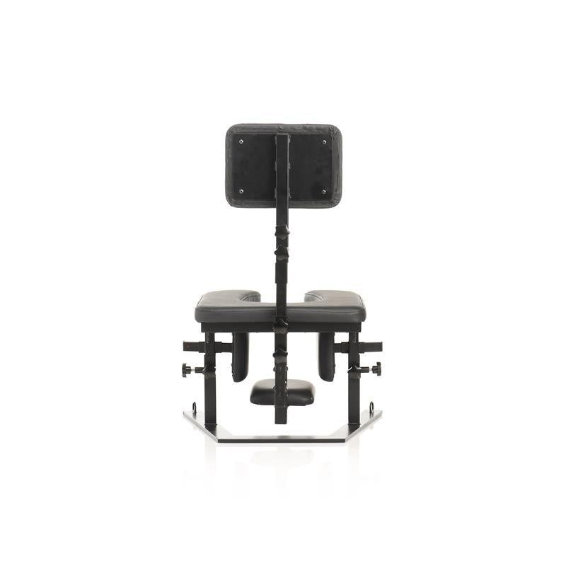 Pleasure Throne Oral Sex Chair