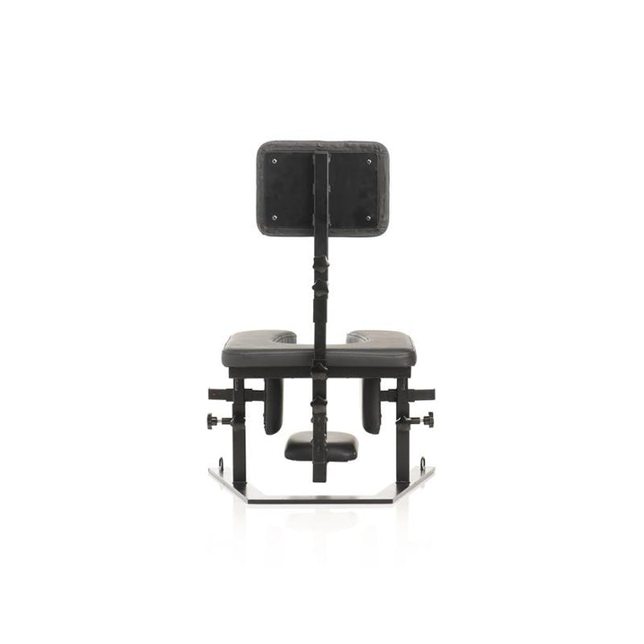 Pleasure Throne Oral Sex Chair