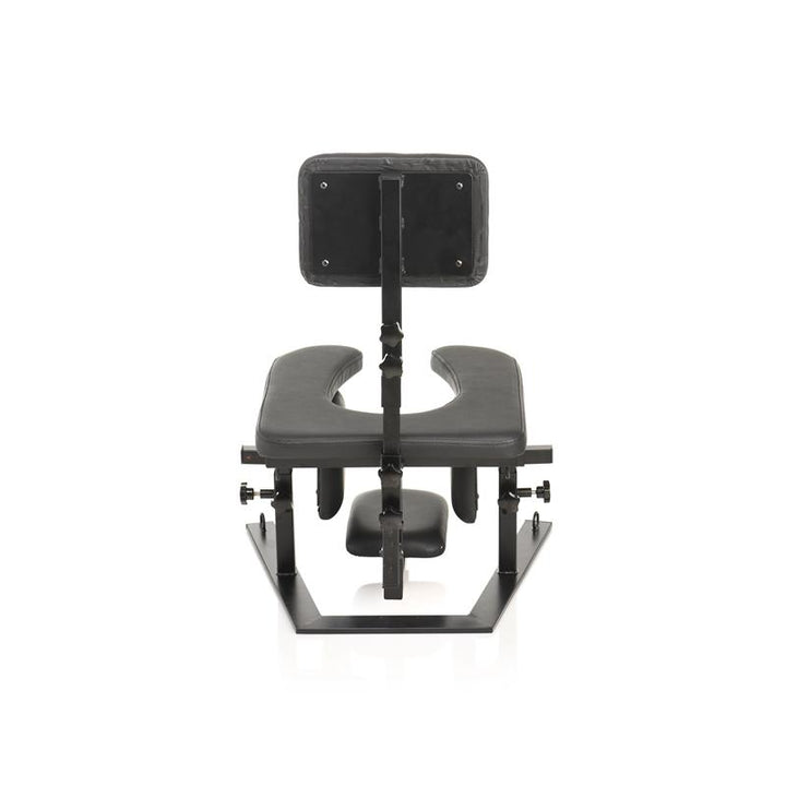 Pleasure Throne Oral Sex Chair