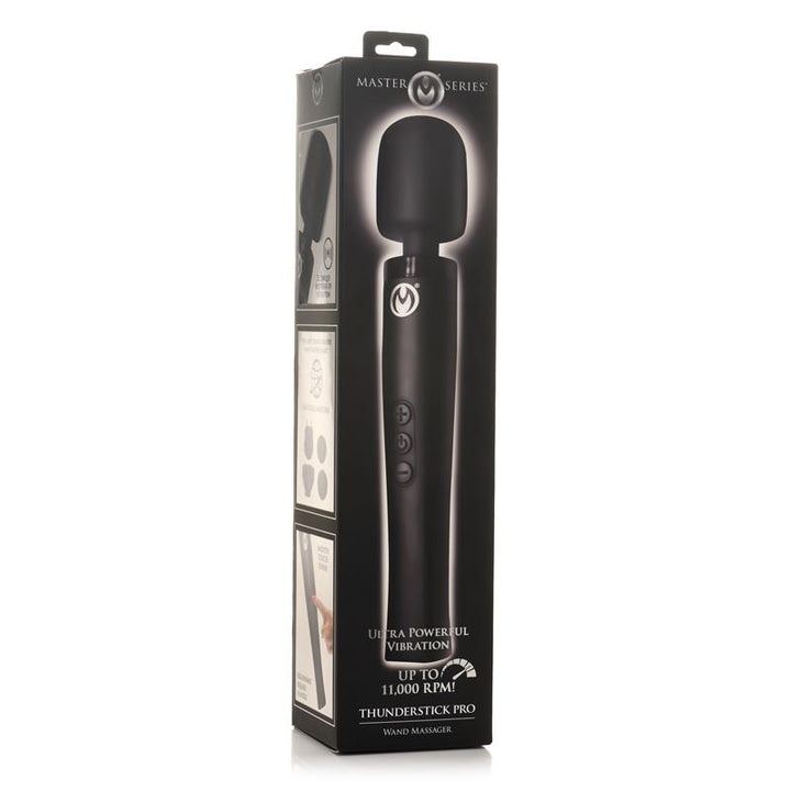 Thunderstick Pro Wand Massager