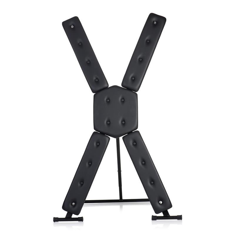 St Andrews Cross Deluxe