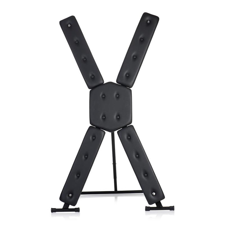 St Andrews Cross Deluxe