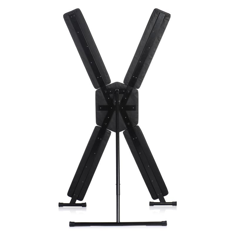 St Andrews Cross Deluxe