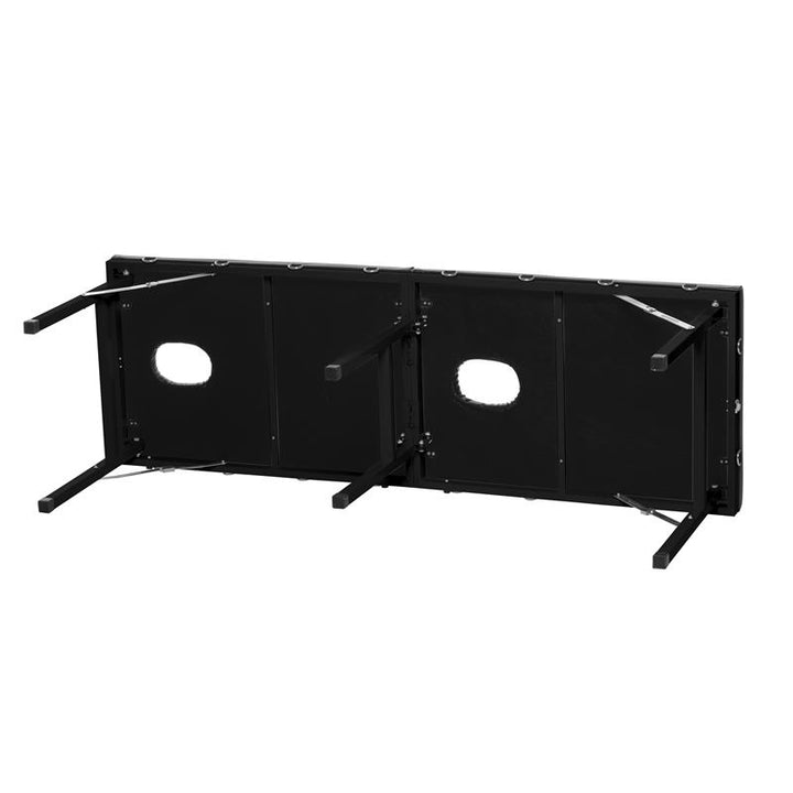 Bondage Massage Bed