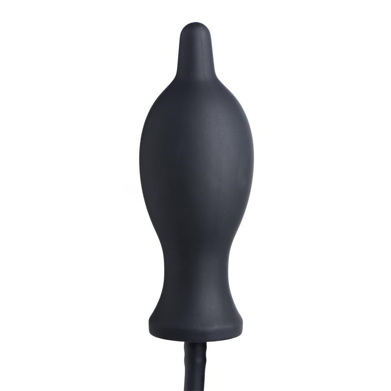 Inflatable Anal Plug