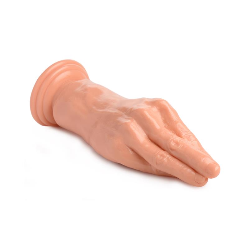 The Stuffer Fisting Hand