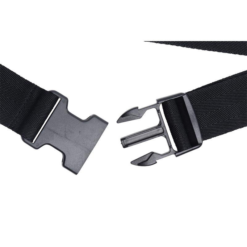 Subdued Full Body Trap Set Adjustable