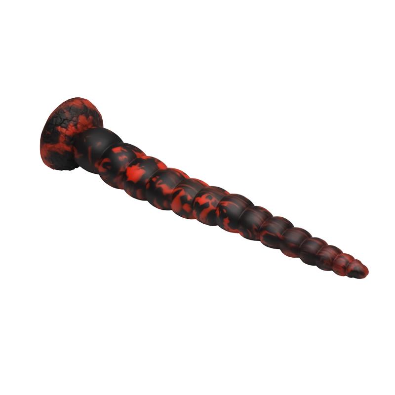 Stinger Silicone Dildo 37 cm