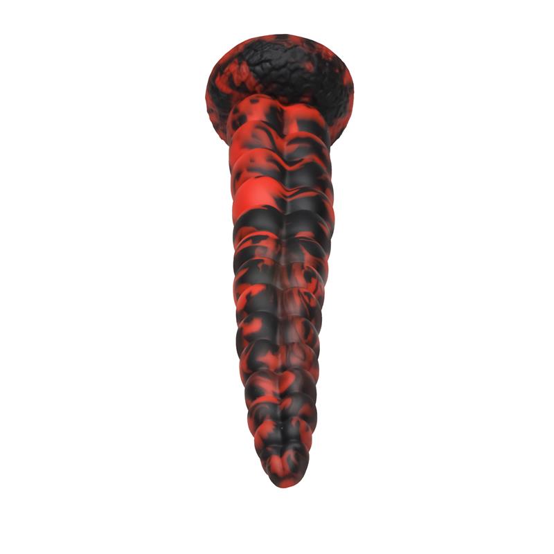 Stinger Silicone Dildo 37 cm