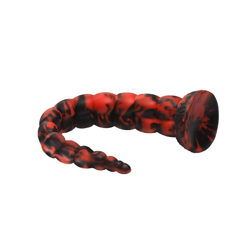 Stinger Silicone Dildo 37 cm