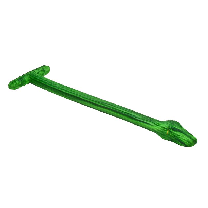 Slither Snake Silicone Dildo