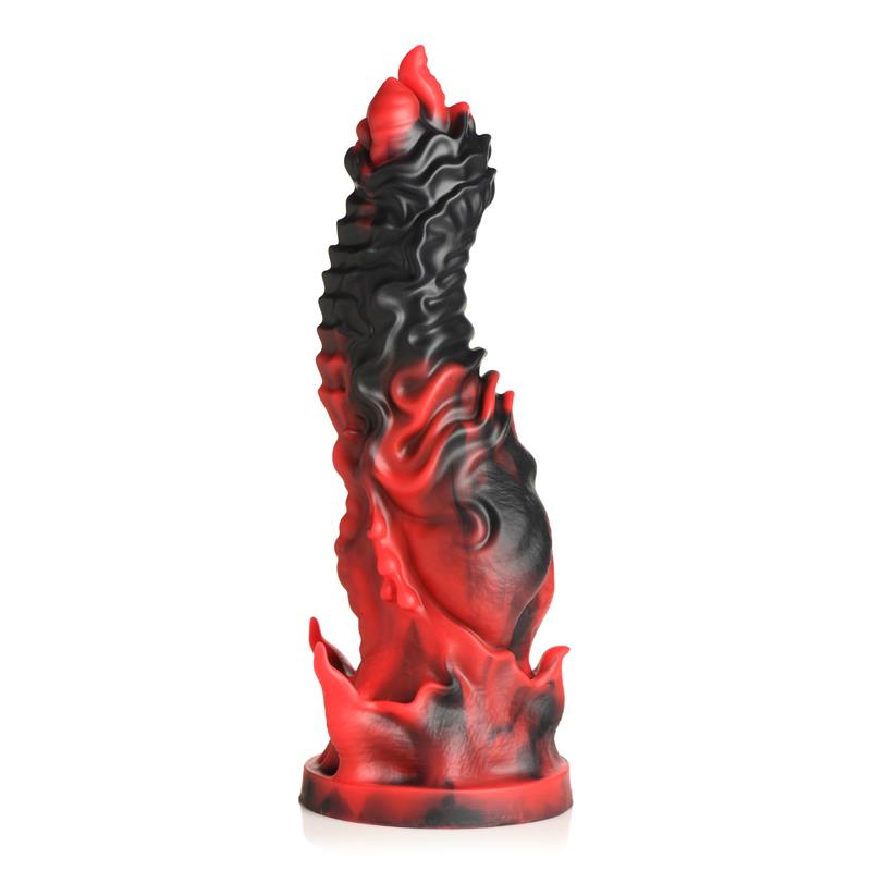 Mephisto Silicone Dildo