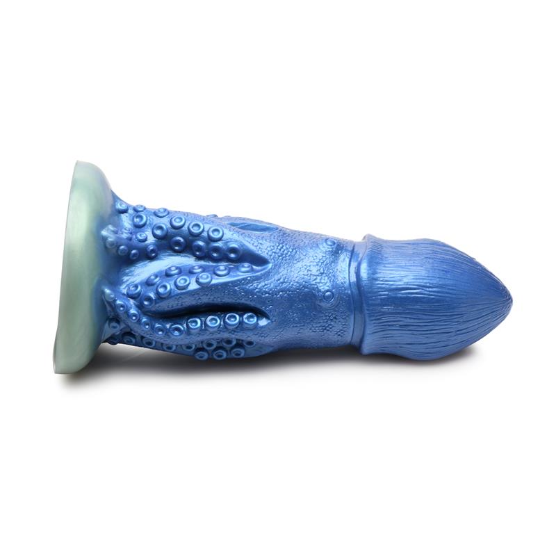 Cocktopus Octopus Silicone Dildo