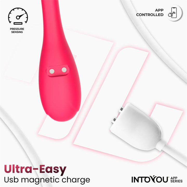 Kyra Pelvic Floor Trainer with Pressure Sensing and App
