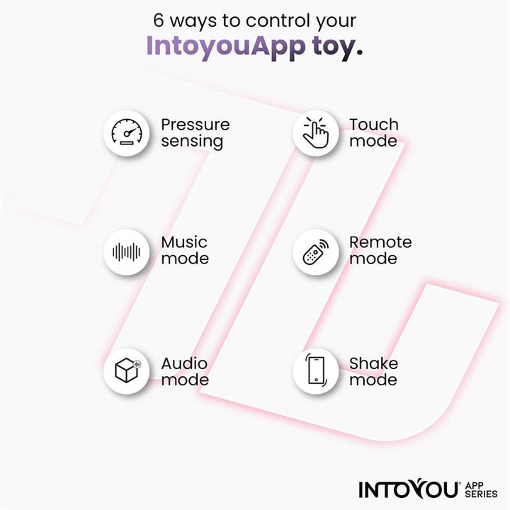 Kyra Pelvic Floor Trainer with Pressure Sensing and App