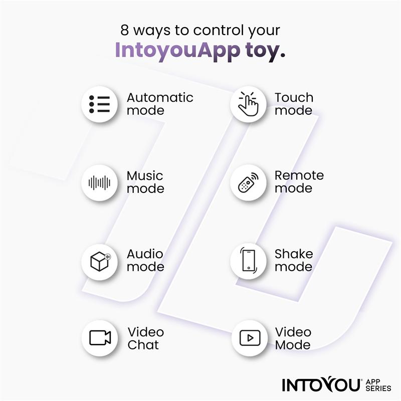 Bimby Biting and Double Tongue Tapping Vibrator with App