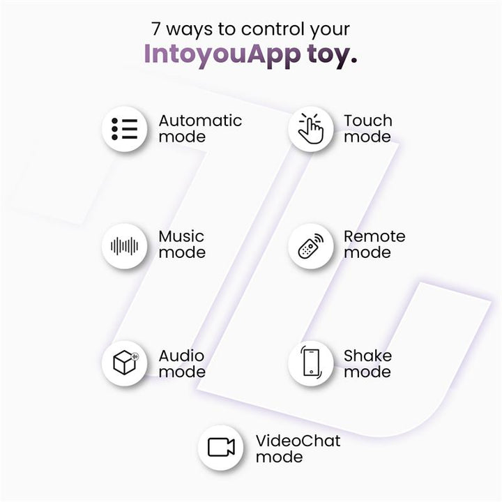 Moxy Butt Plug with Rotation 360º with App