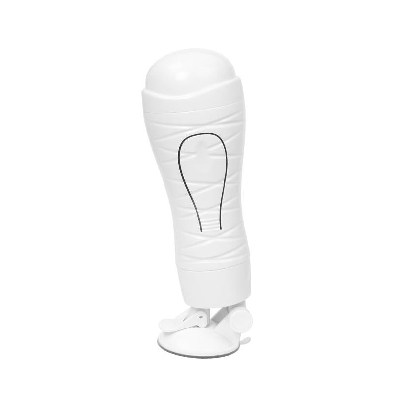 Masturbator with Vibration Vagina
