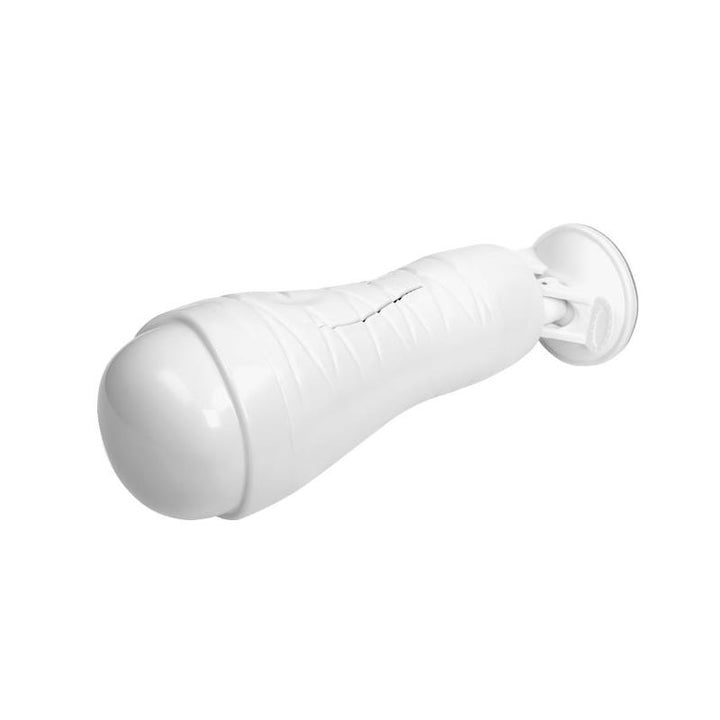 Masturbator with Vibration Vagina