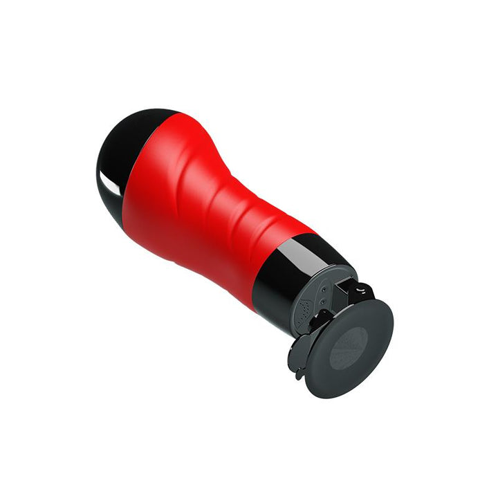 Male Masturbator with Voice and Vibration Vagina