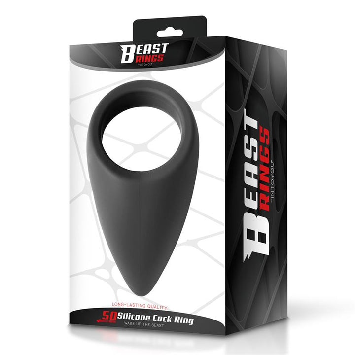 Tear Silicone Ring 50 mm
