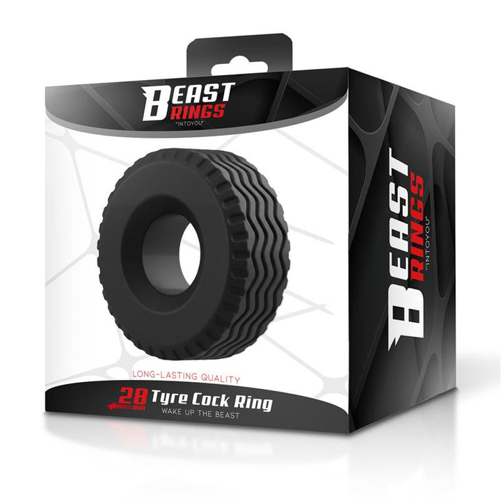 Tyre Ring 28 mm