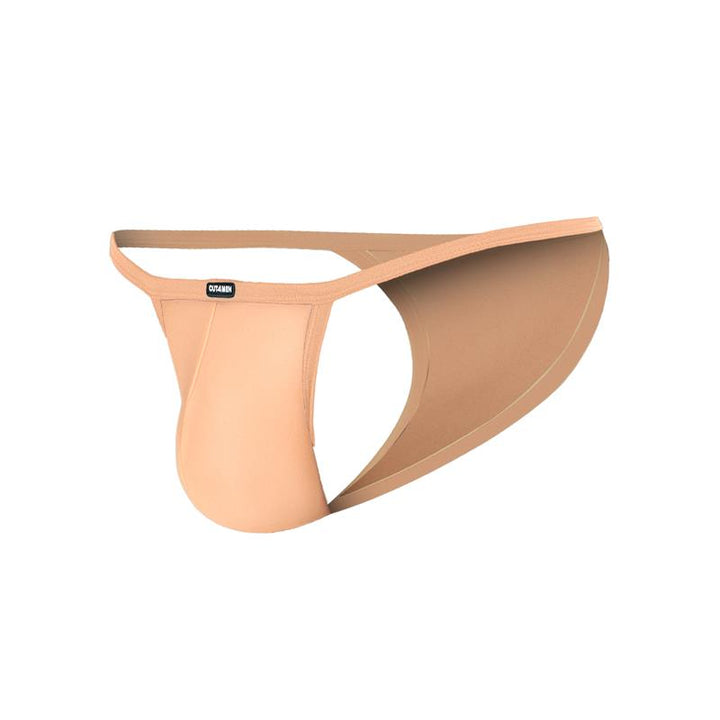 C4MSPX16 Tanga Kini Peach