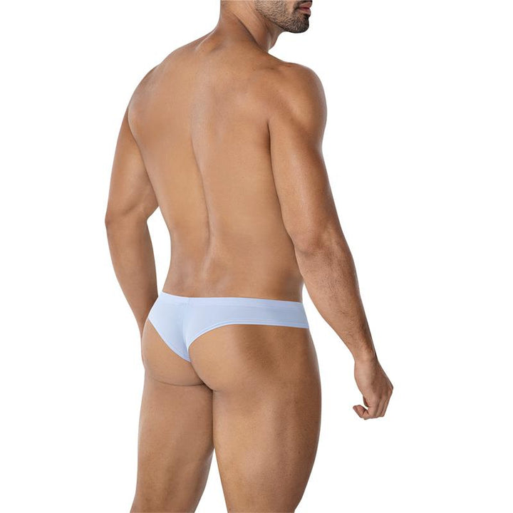 C4MSPX22 Hybrid Cheeky Brief Lavender