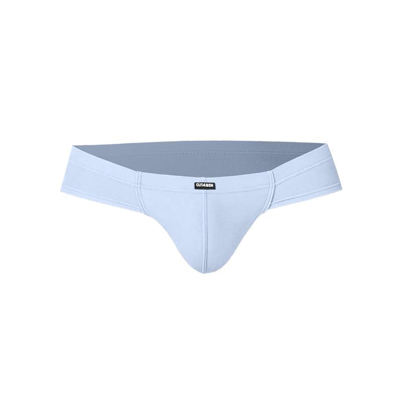 C4MSPX22 Hybrid Cheeky Brief Lavender