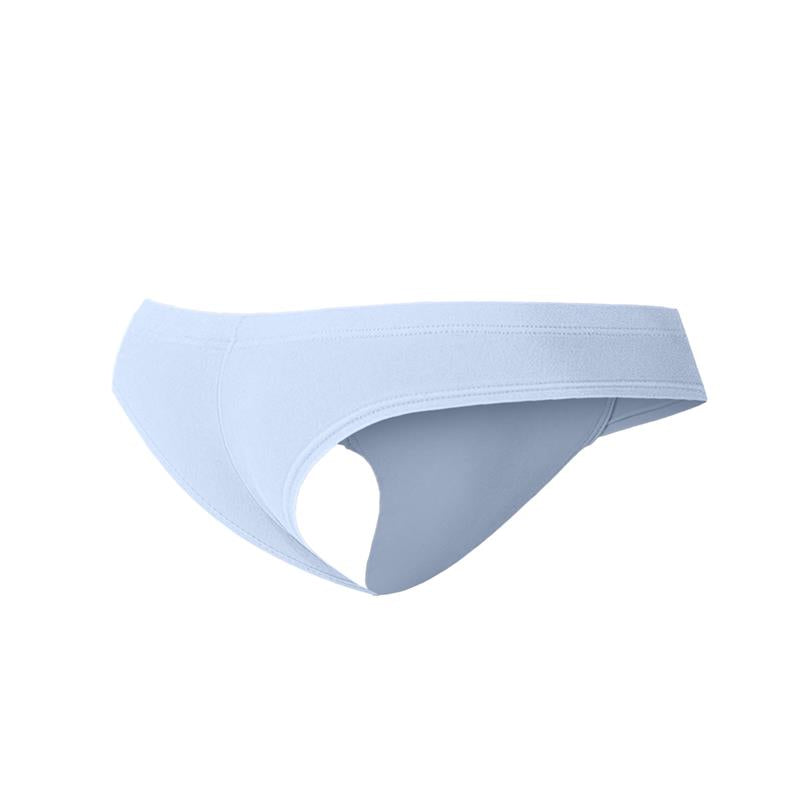 C4MSPX22 Hybrid Cheeky Brief Lavender