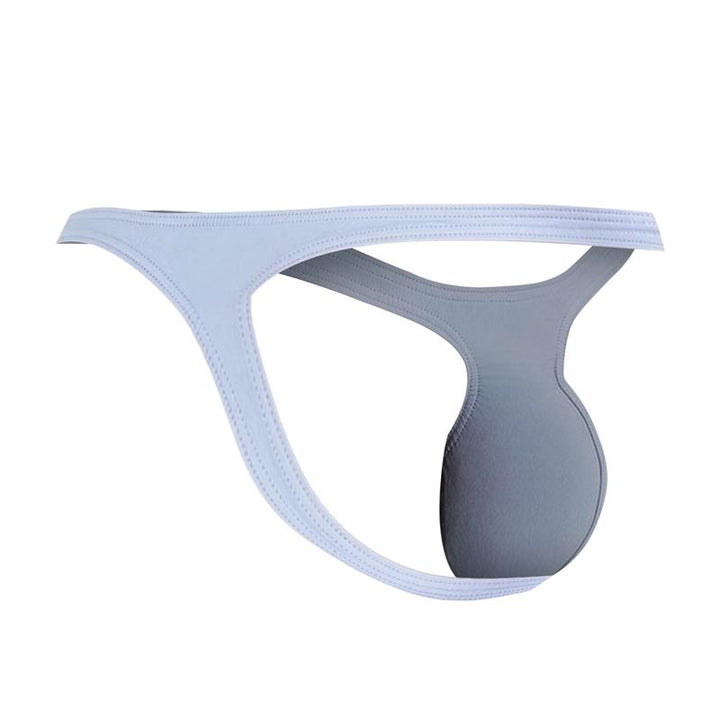 C4MSPXBUL03 Micro Thong Bulge Lavender