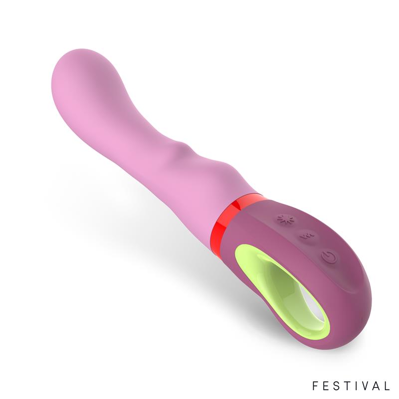 Kandy Stimulator 10 Modes USB C