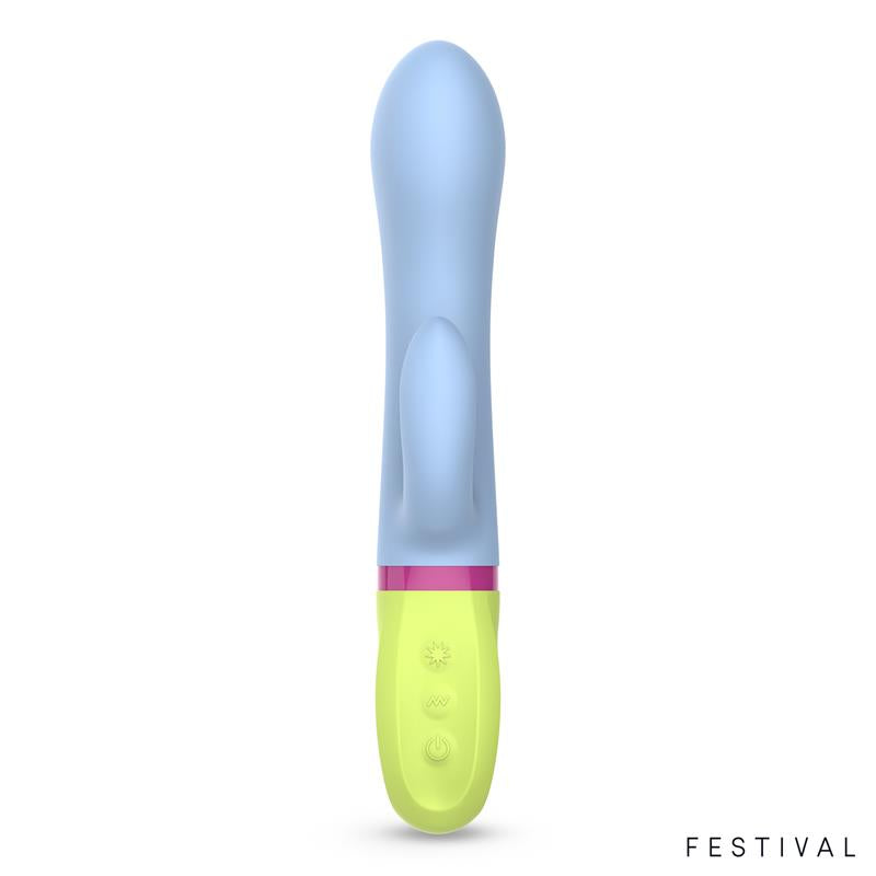 Jolly Stimulator 10 Modes USB C