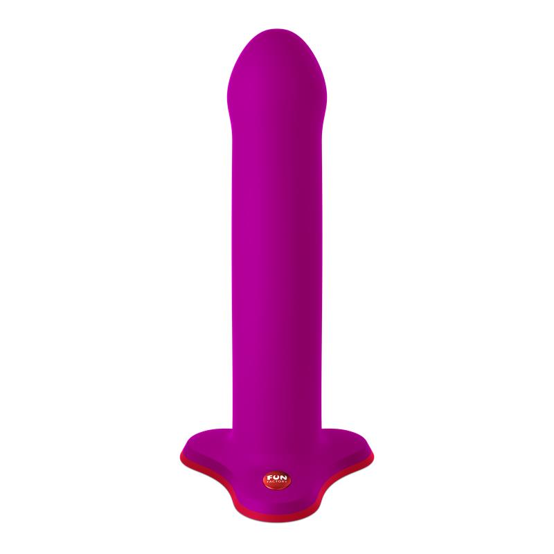 Magnum G Spot Dildo Blackberry