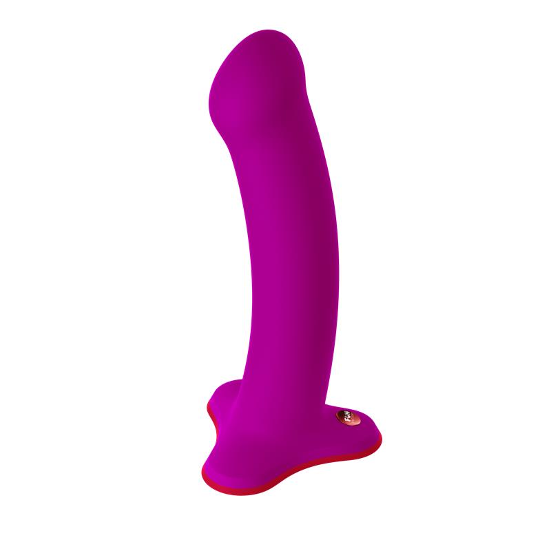 Magnum G Spot Dildo Blackberry
