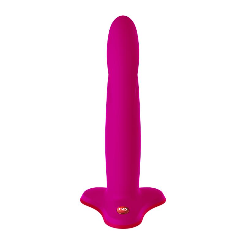 Limba Flex M G Spot Dildo Magenta