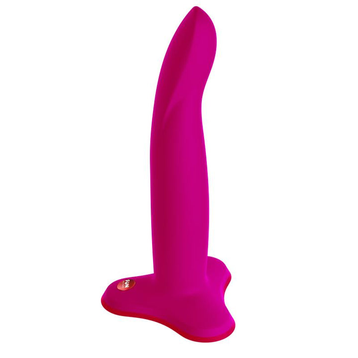 Limba Flex M G Spot Dildo Magenta