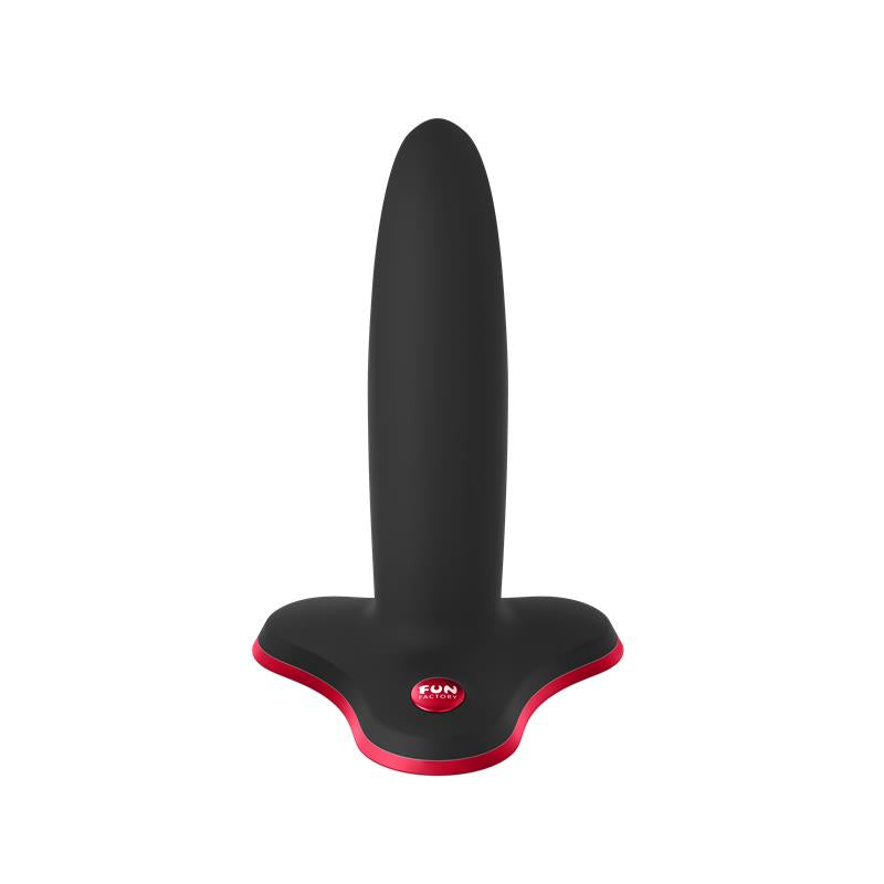 Limba Flex S G Spot Dildo Black
