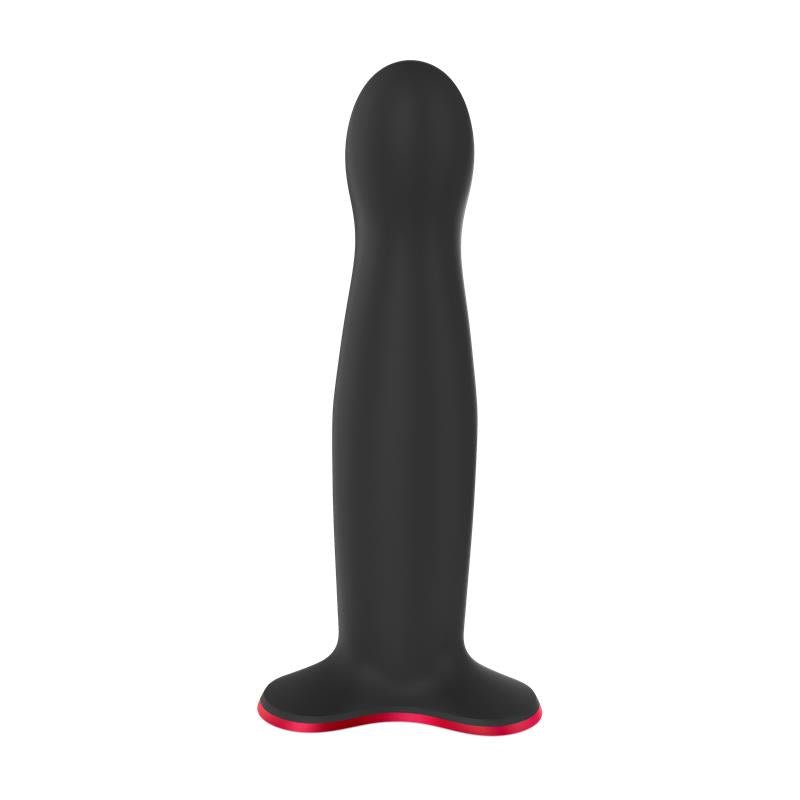 Limba Flex L G Spot Dildo Black
