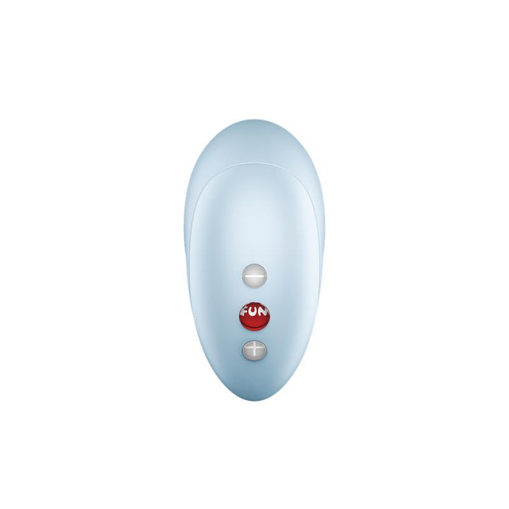 Intense Air Pulse Vibrator Sky Blue