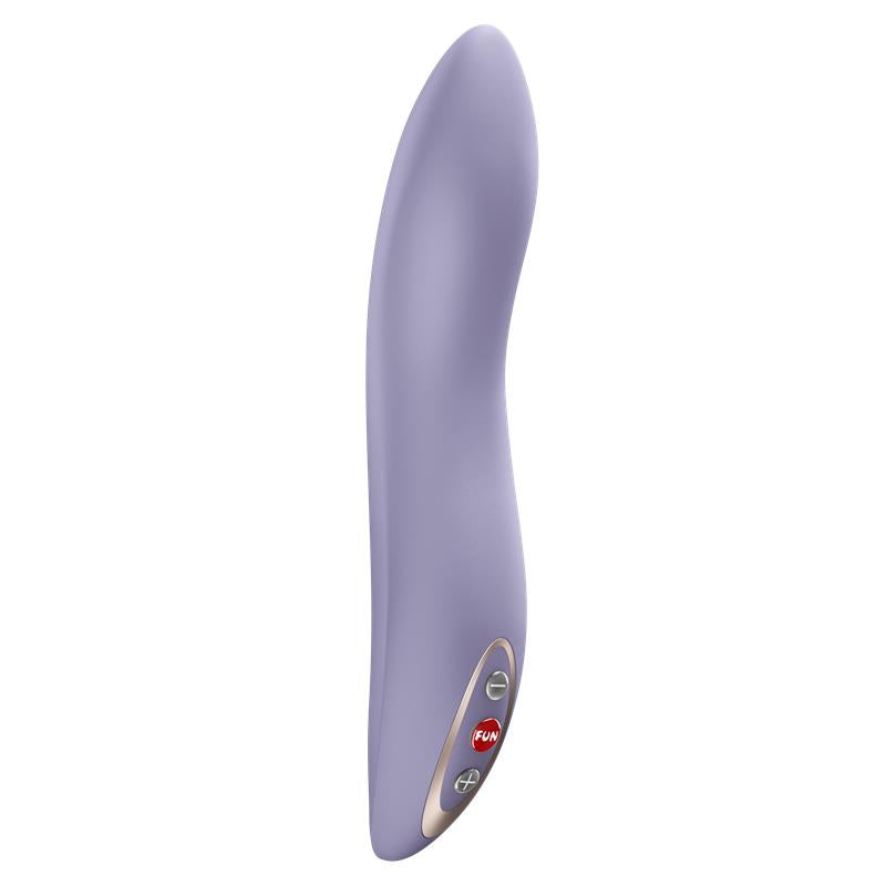 Stronic Flow Vibe with Thrusting and Pulsation Light Violet