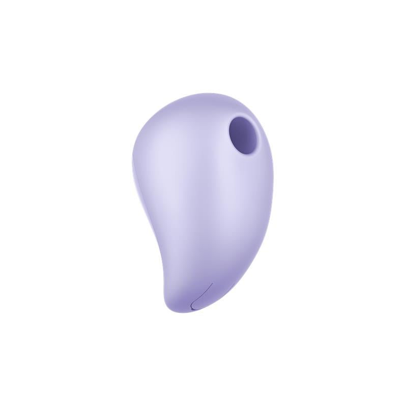 Essence Air Pulse Vibrator Purple